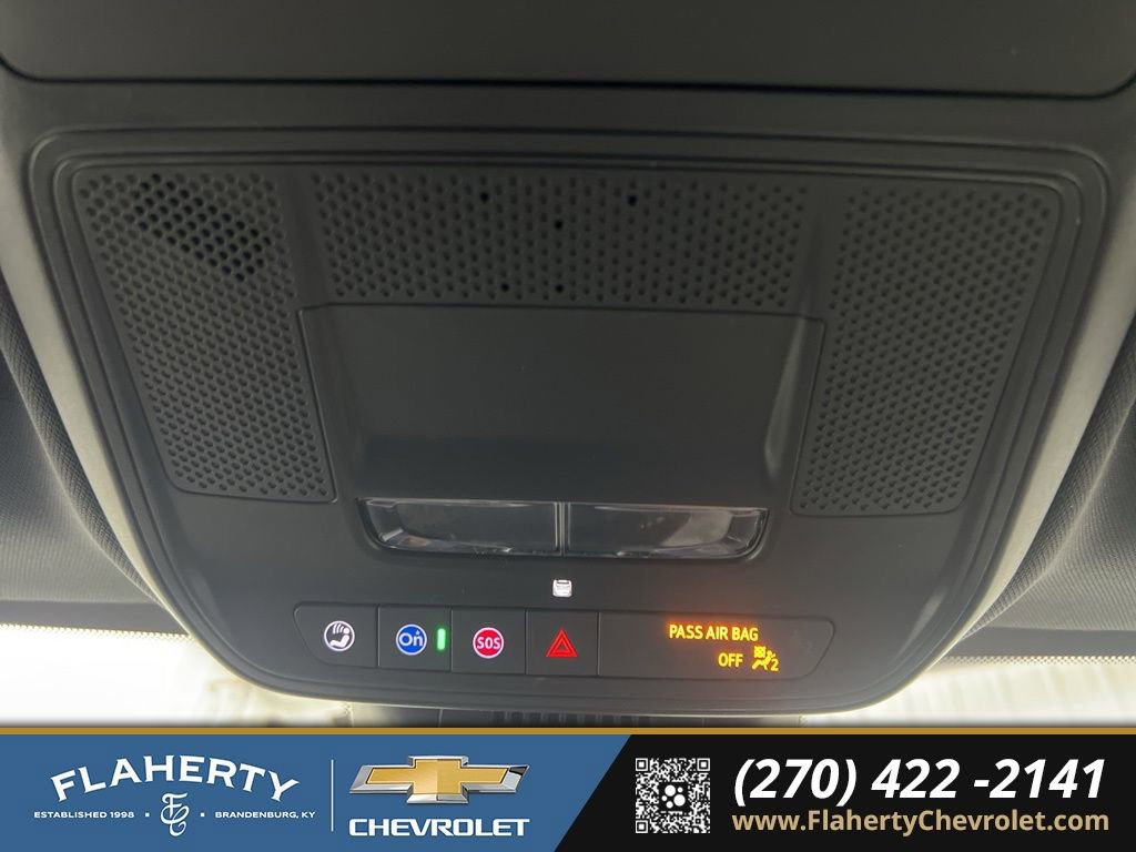 New 2026 Chevrolet Equinox LT image 31