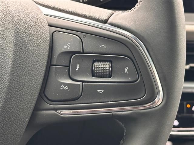 Certified 2026 Buick Envista Avenir image 26