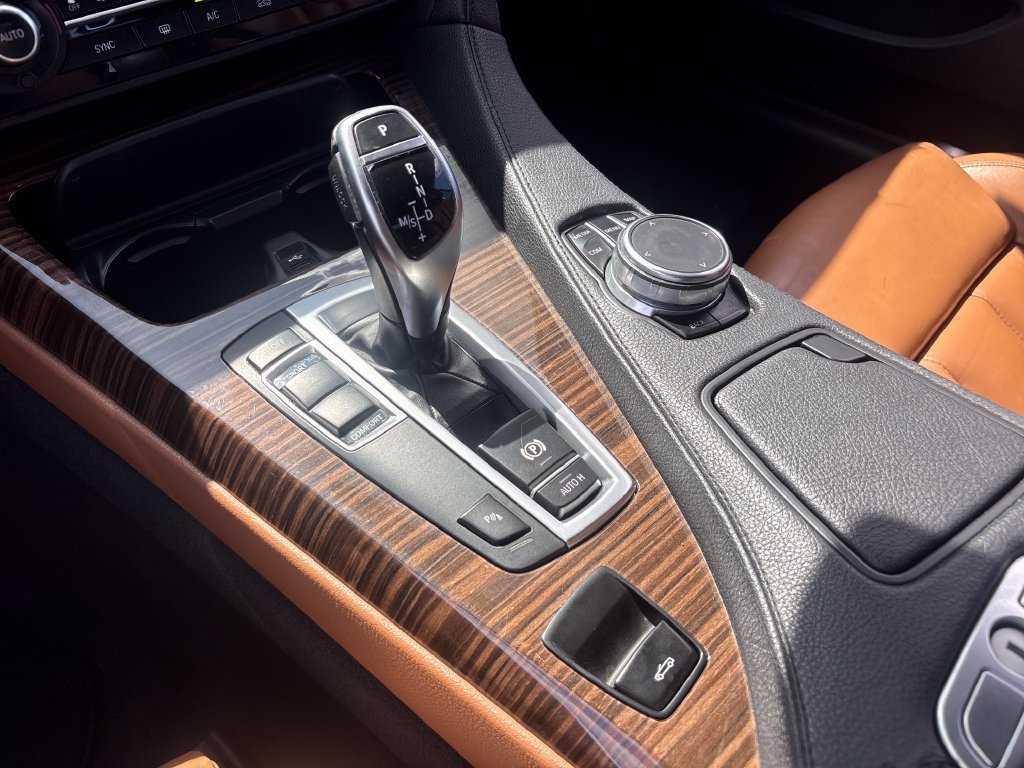 Used 2018 BMW 650i Convertible RWD image 23