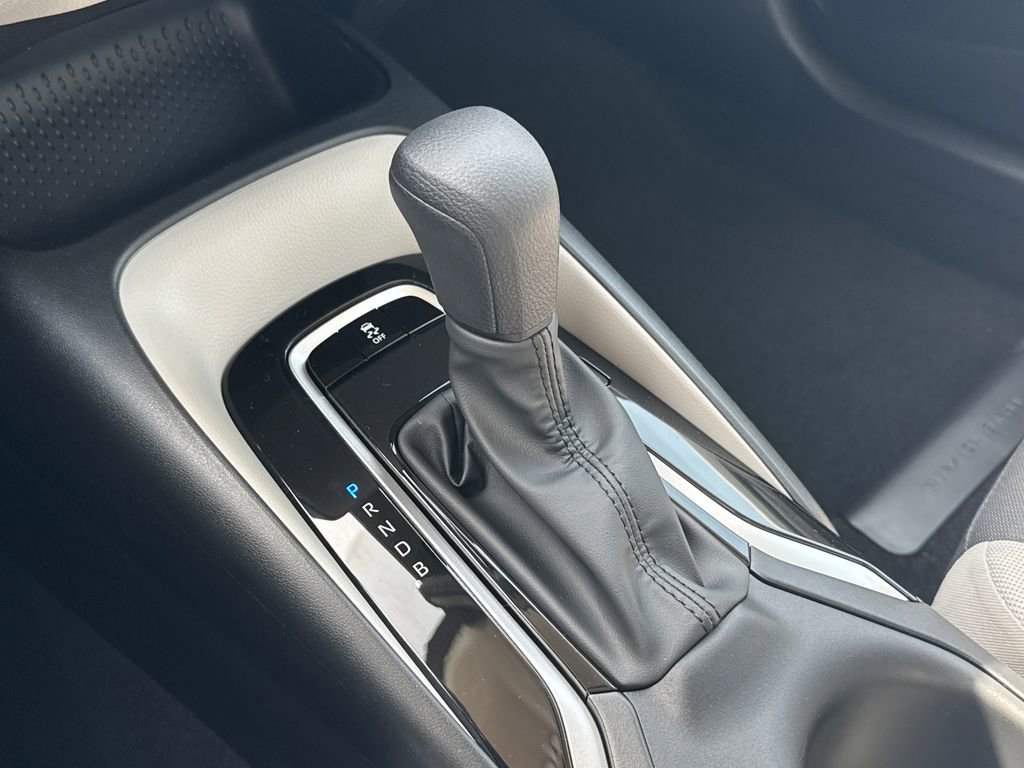 New 2026 Toyota Corolla LE FWD image 27