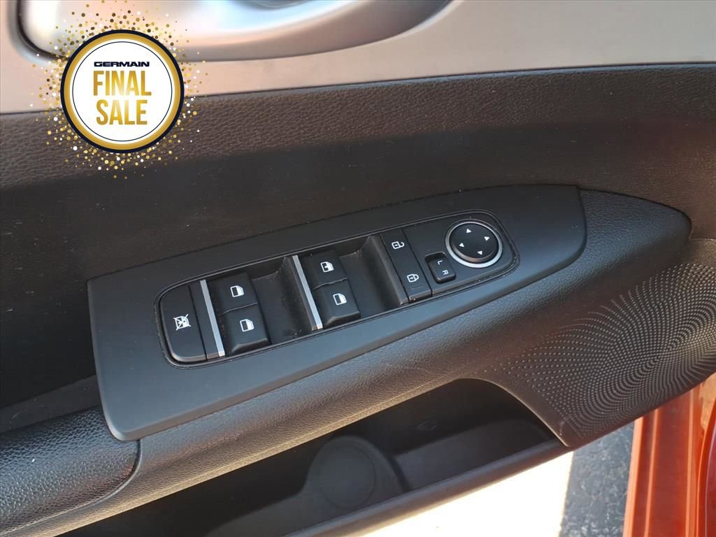 Used 2023 Kia Forte LXS image 12