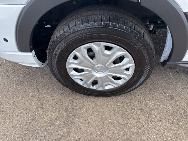 Used 2024 Ford Transit 350 XLT image 37