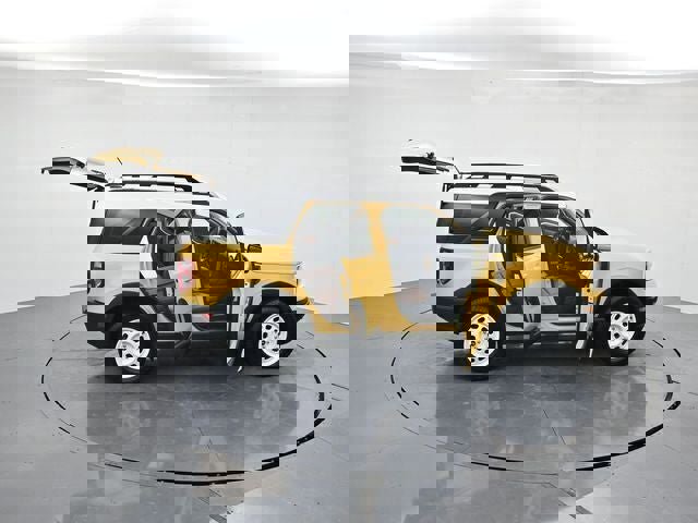 Used 2023 Ford Bronco Sport Heritage Limited AWD/4WD image 43