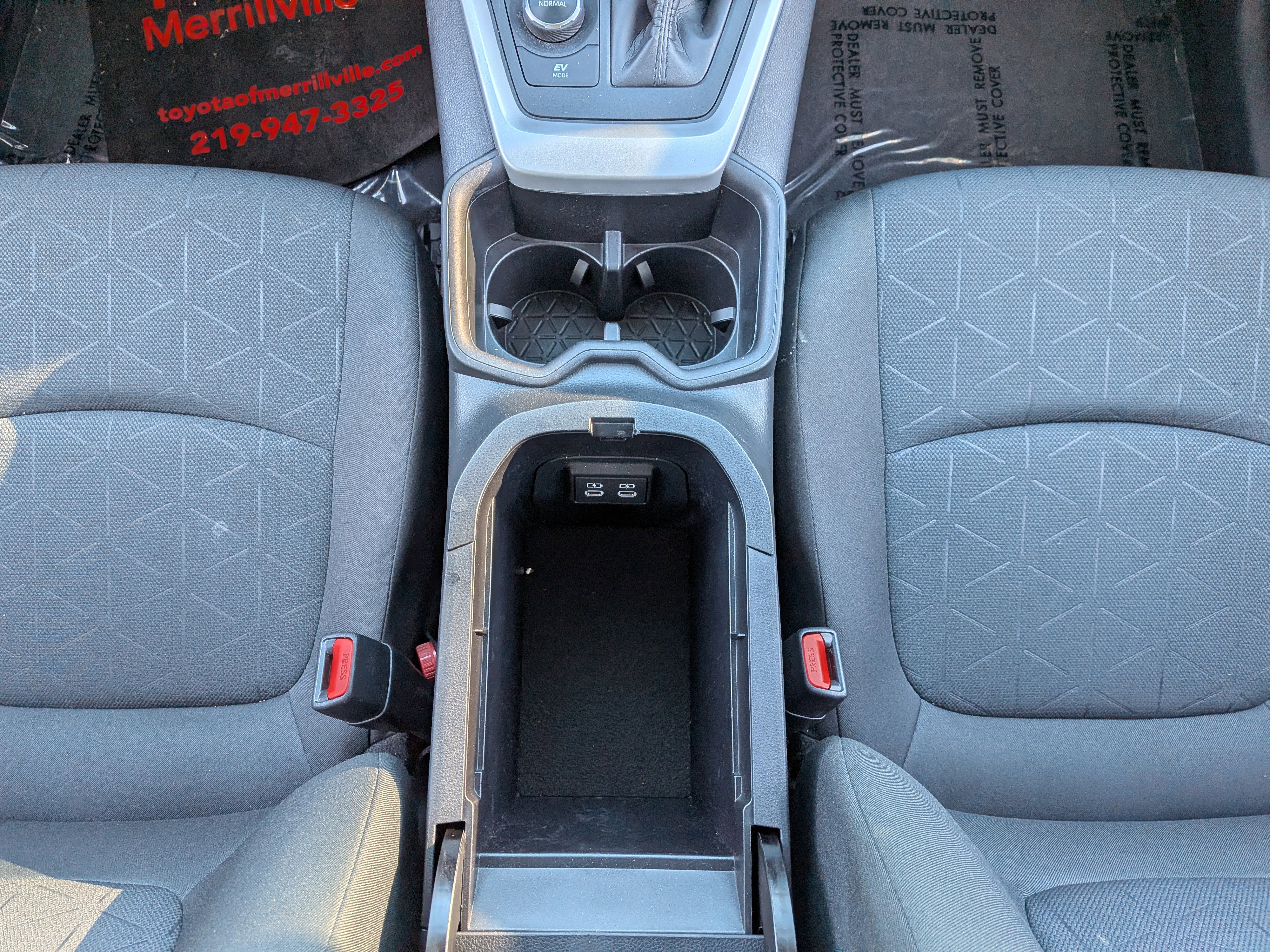 Certified 2024 Toyota RAV4 XLE image 28