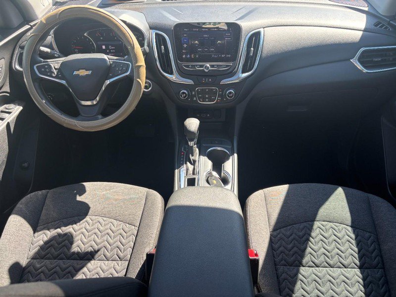Used 2023 Chevrolet Equinox LT FWD image 15