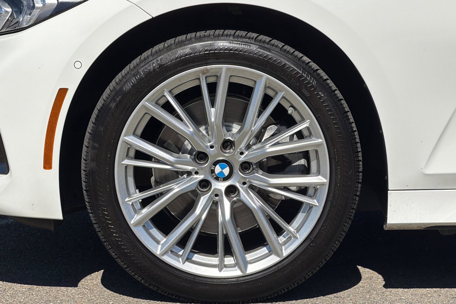 Used 2023 BMW 330i 330i w/ Premium Package image 37