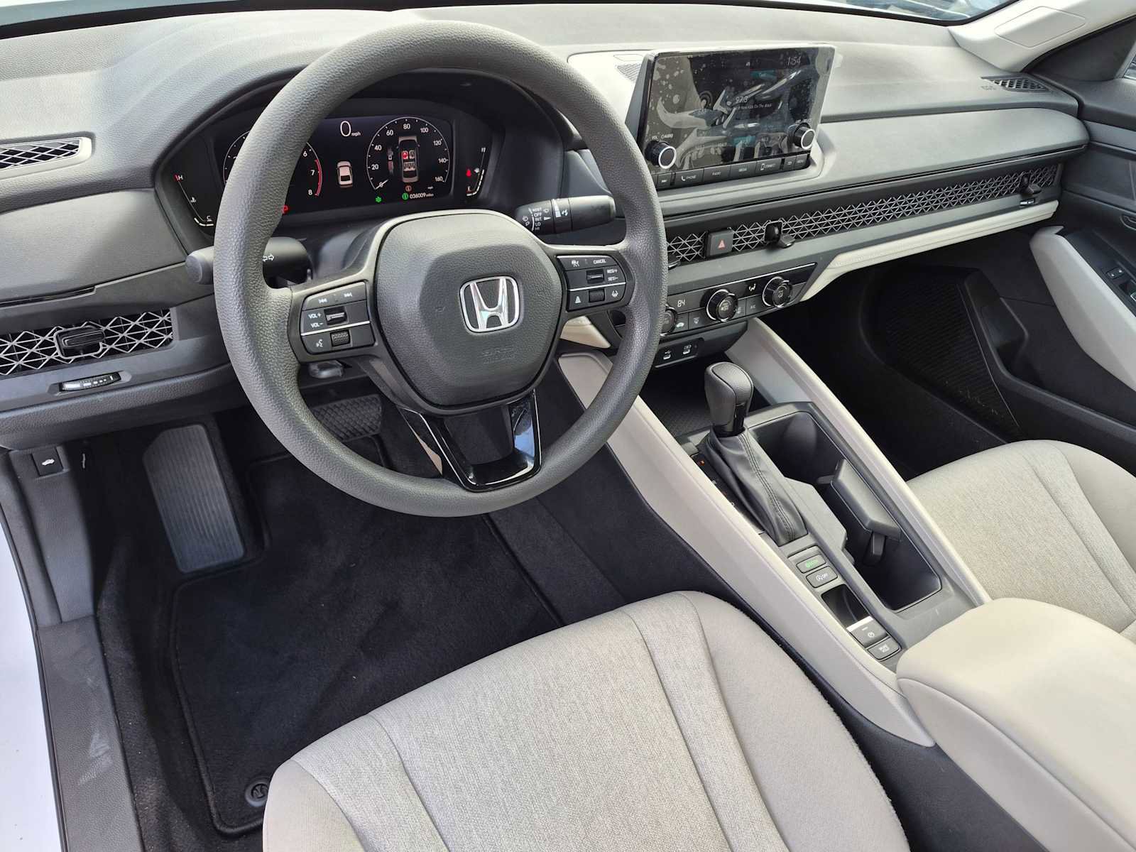 Certified 2023 Honda Accord LX image 2