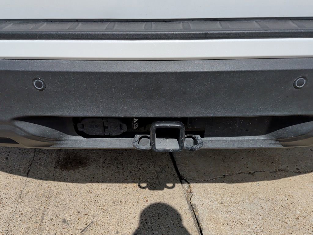 Used 2026 Ford Explorer Active image 47