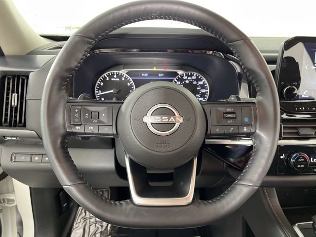 Used 2024 Nissan Pathfinder SL image 20