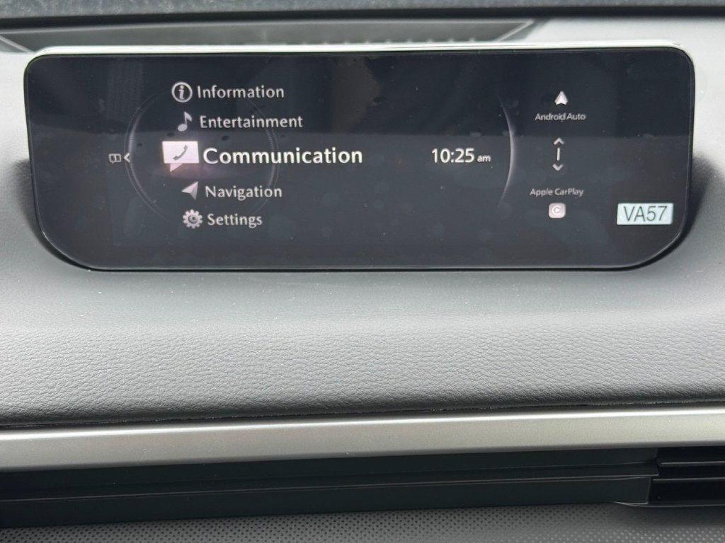 New 2026 MAZDA CX-50 AWD 2.5 S w/ Weather Package image 14