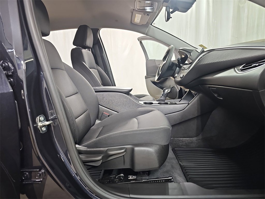 Certified 2023 Chevrolet Malibu LS image 13