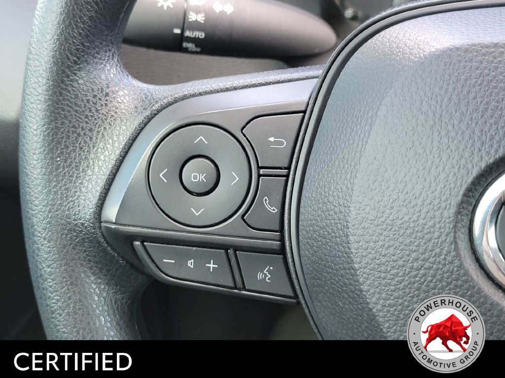 Used 2024 Toyota Corolla LE FWD image 27