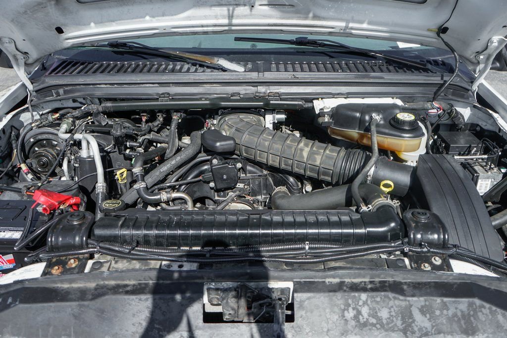 Used 2006 Ford F450 XL image 17