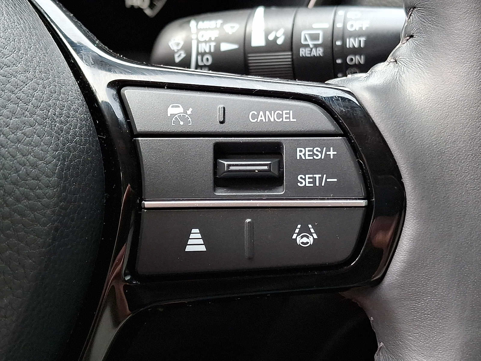 Used 2024 Honda CR-V EX-L image 19