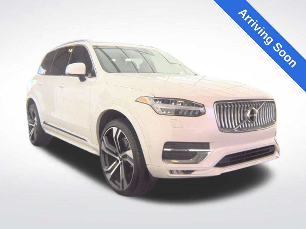Used 2024 Volvo XC90 B6 Ultimate w/ Protection Package Premier