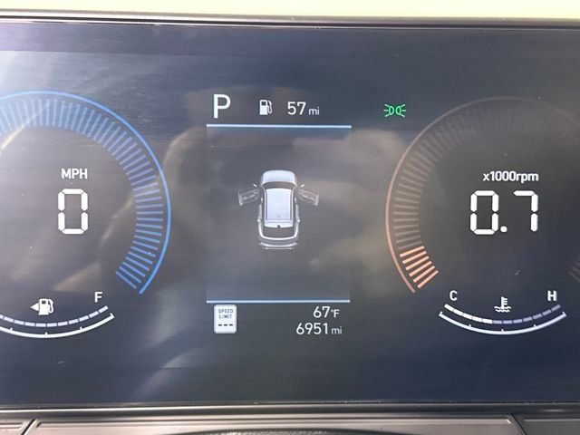 Used 2024 Hyundai Kona SEL image 19