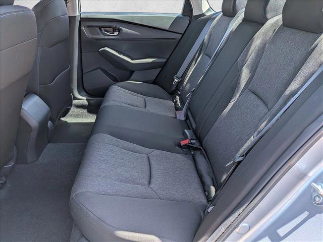 Used 2023 Honda Accord EX image 23
