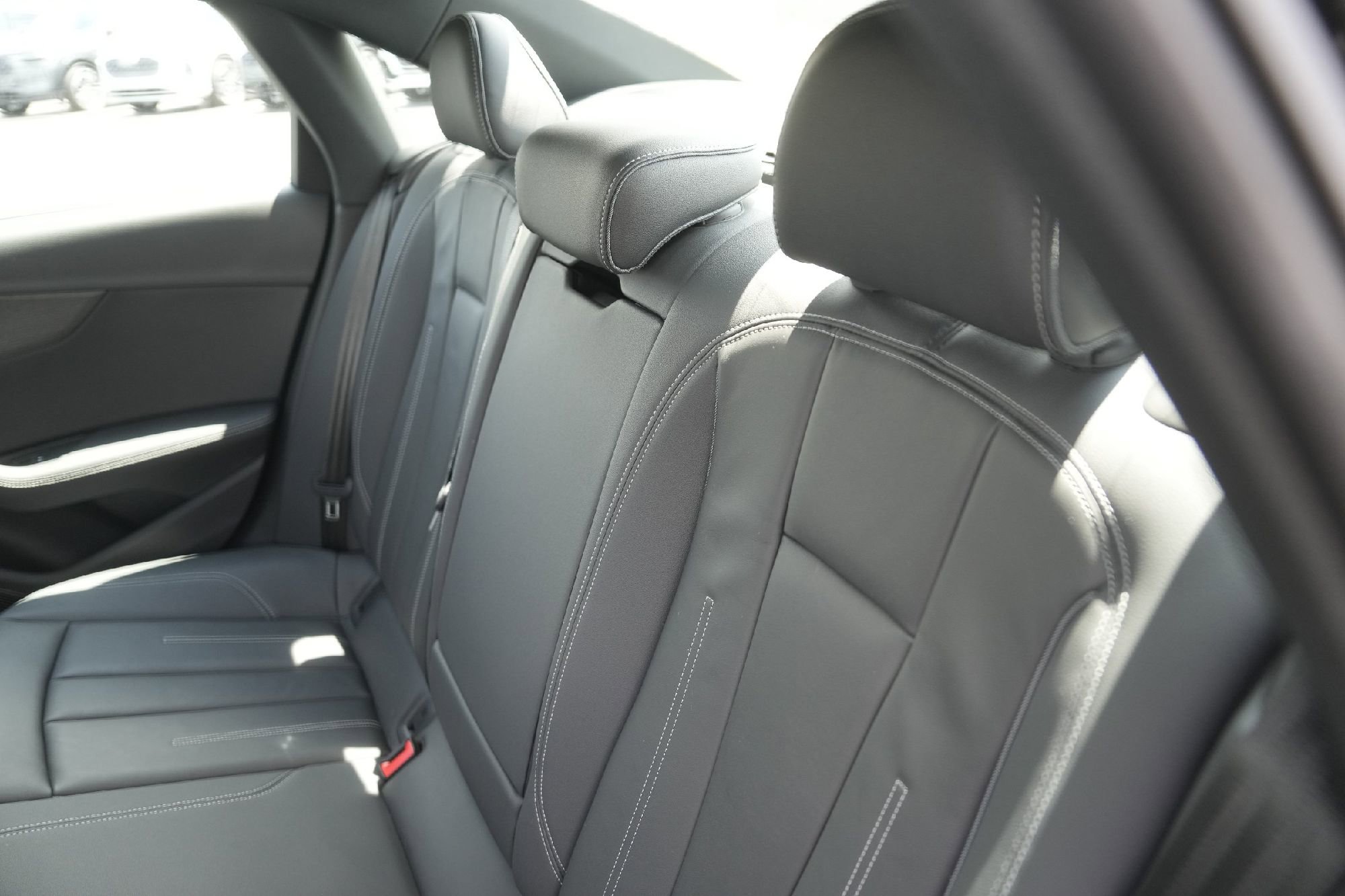 Used 2023 Audi A4 2.0T Premium Plus w/ Premium Plus Package image 29