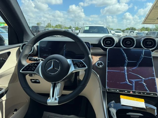 New 2026 Mercedes-Benz GLC 300 image 3