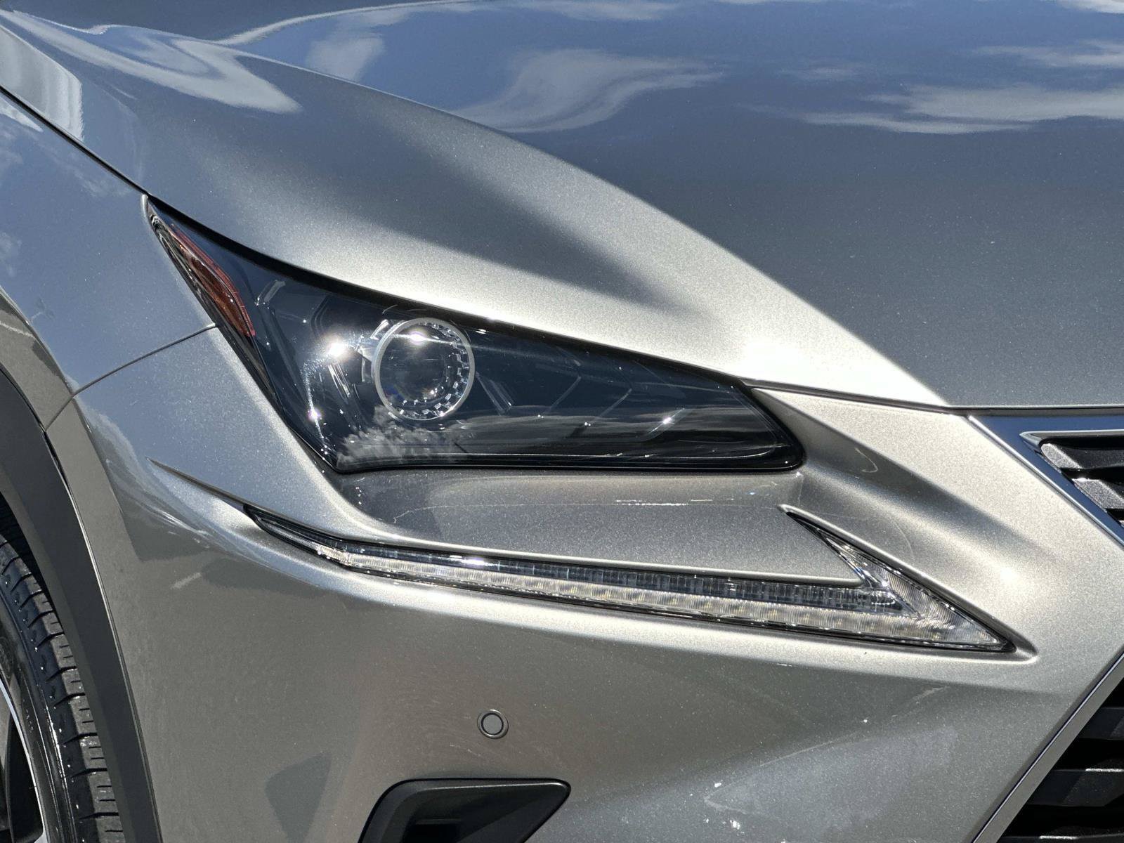 Used 2021 Lexus NX 300 AWD w/ Premium Package image 8