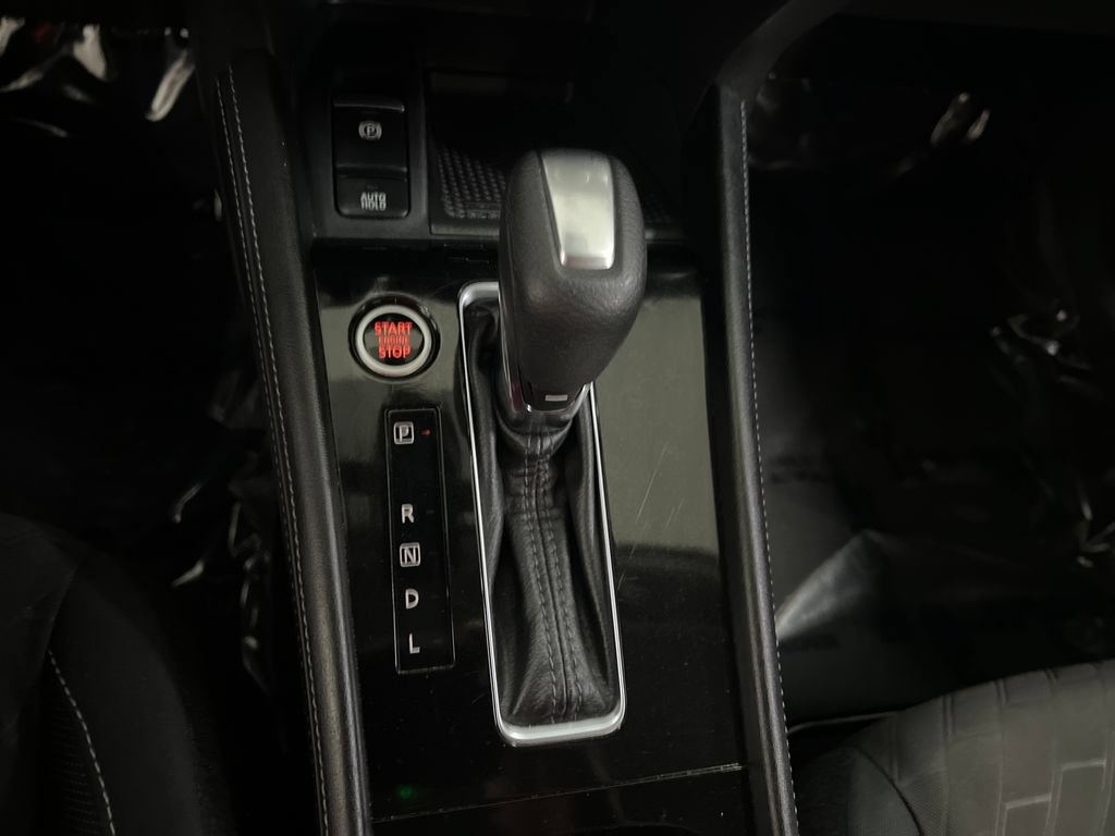 Used 2024 Nissan Kicks SV FWD image 25