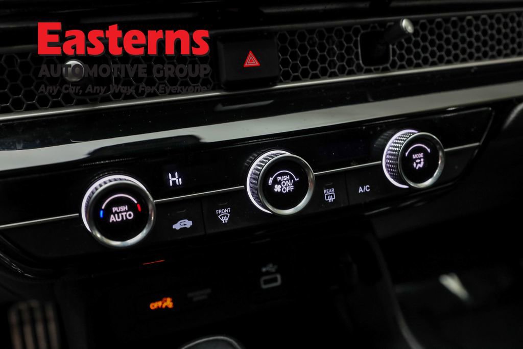 Used 2022 Honda Civic Sport image 19