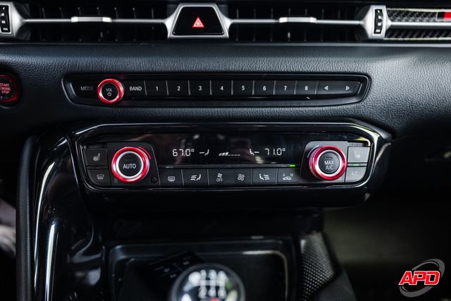 Used 2023 Toyota Supra Premium w/ Driver Assist Package RWD image 20