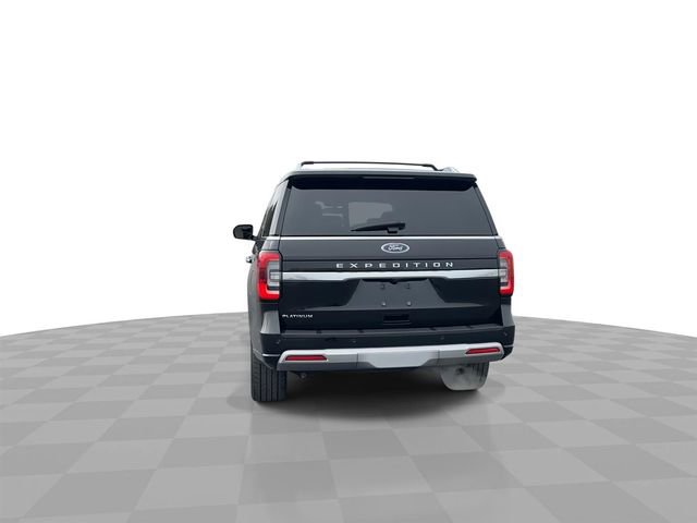 Used 2023 Ford Expedition Platinum AWD/4WD image 7