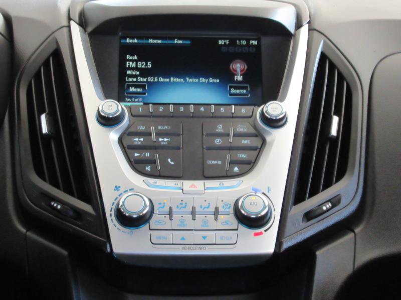 Used 2013 Chevrolet Equinox LT image 13