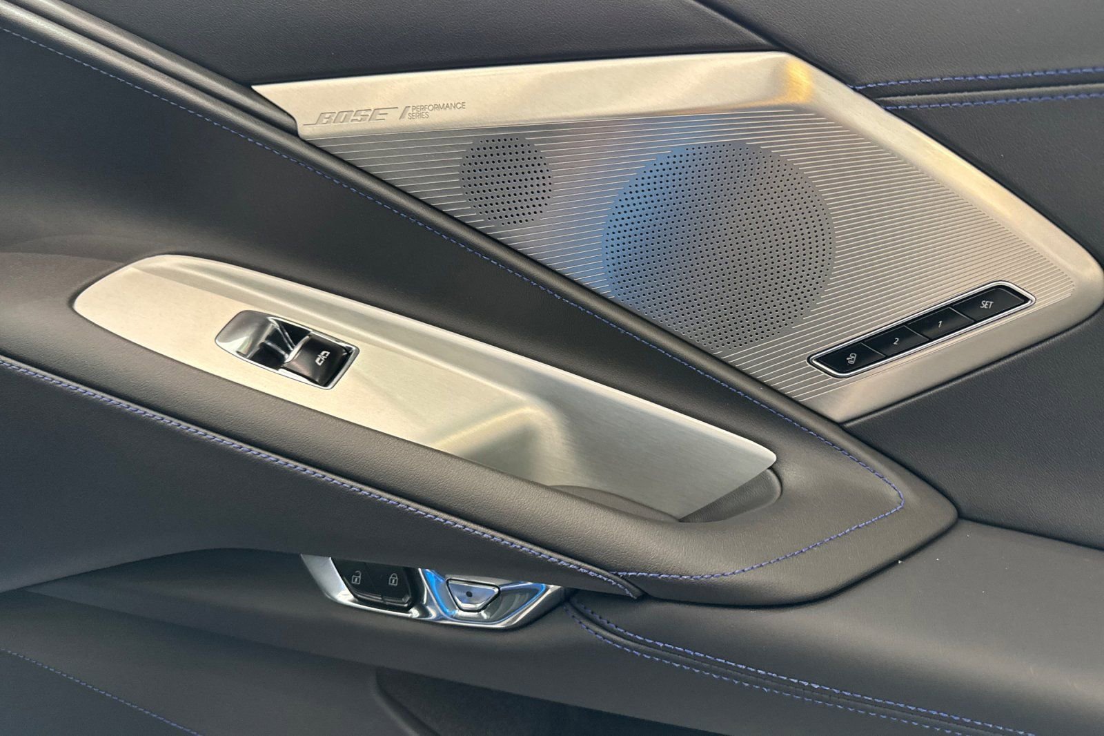 New 2026 Chevrolet Corvette Z06 RWD image 13