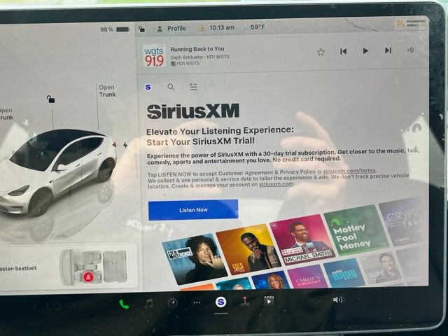 Used 2025 Tesla Model Y Long Range image 27
