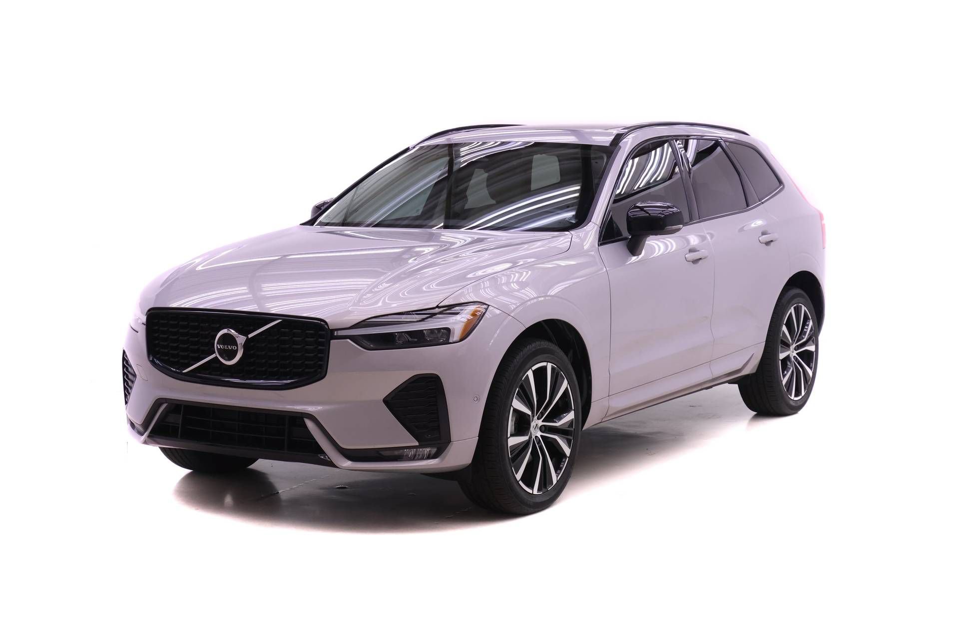 Certified 2024 Volvo XC60 B5 Plus