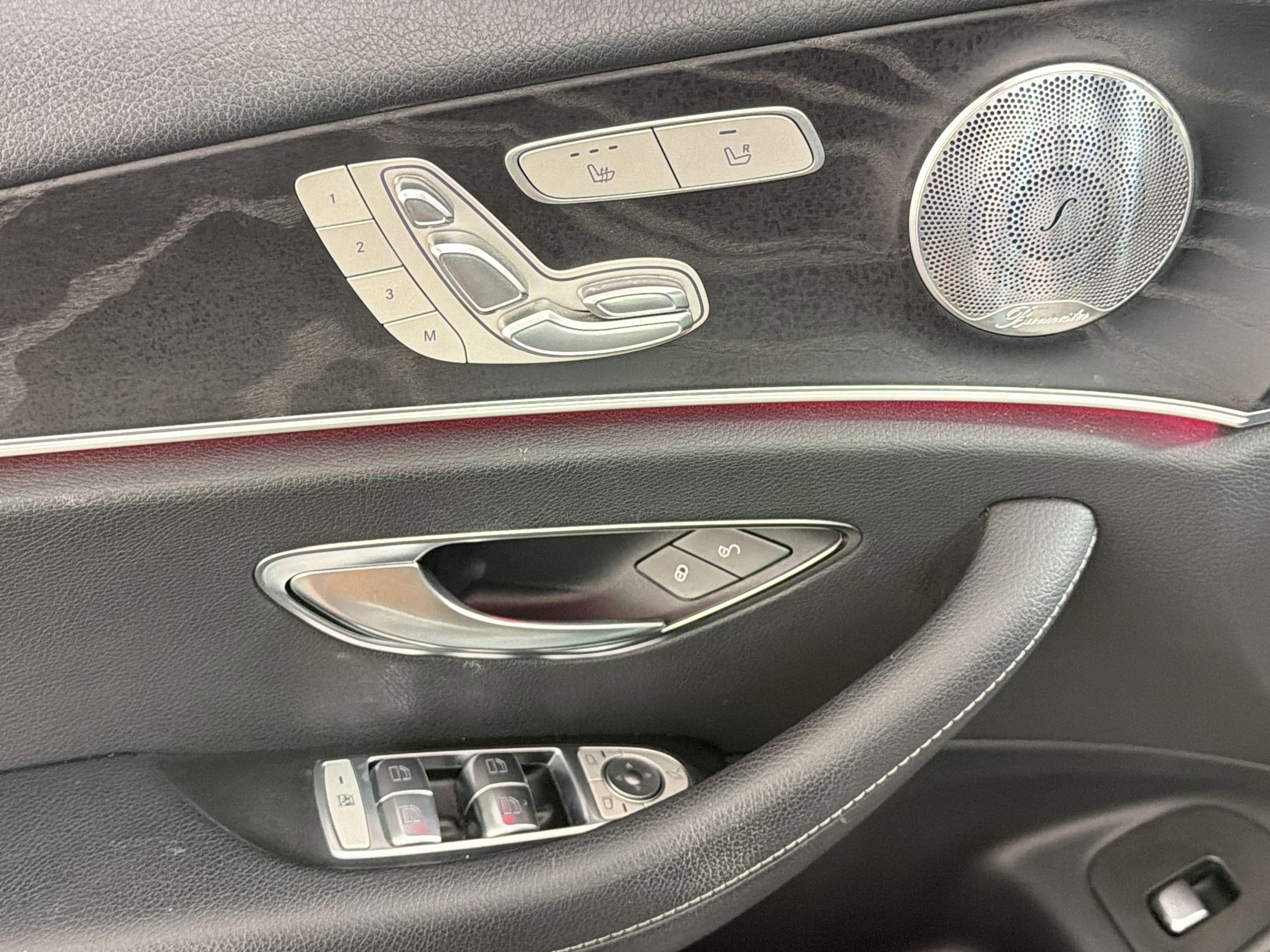 Used 2017 Mercedes-Benz E 300 4MATIC image 22