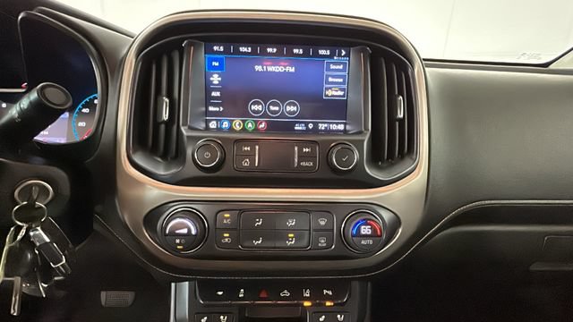 Used 2019 GMC Canyon Denali AWD/4WD image 22