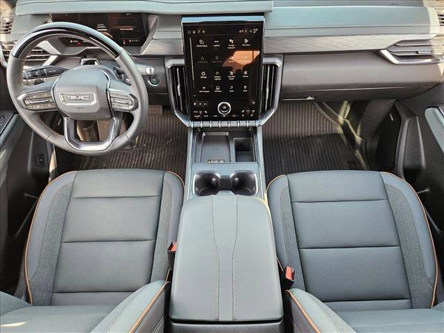 New 2026 GMC Acadia AT4 w/ Super Cruise Package image 15