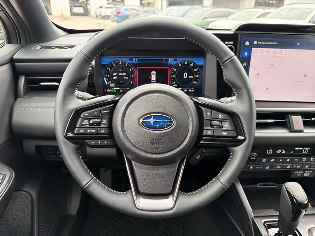 New 2026 Subaru Outback Touring AWD/4WD image 10