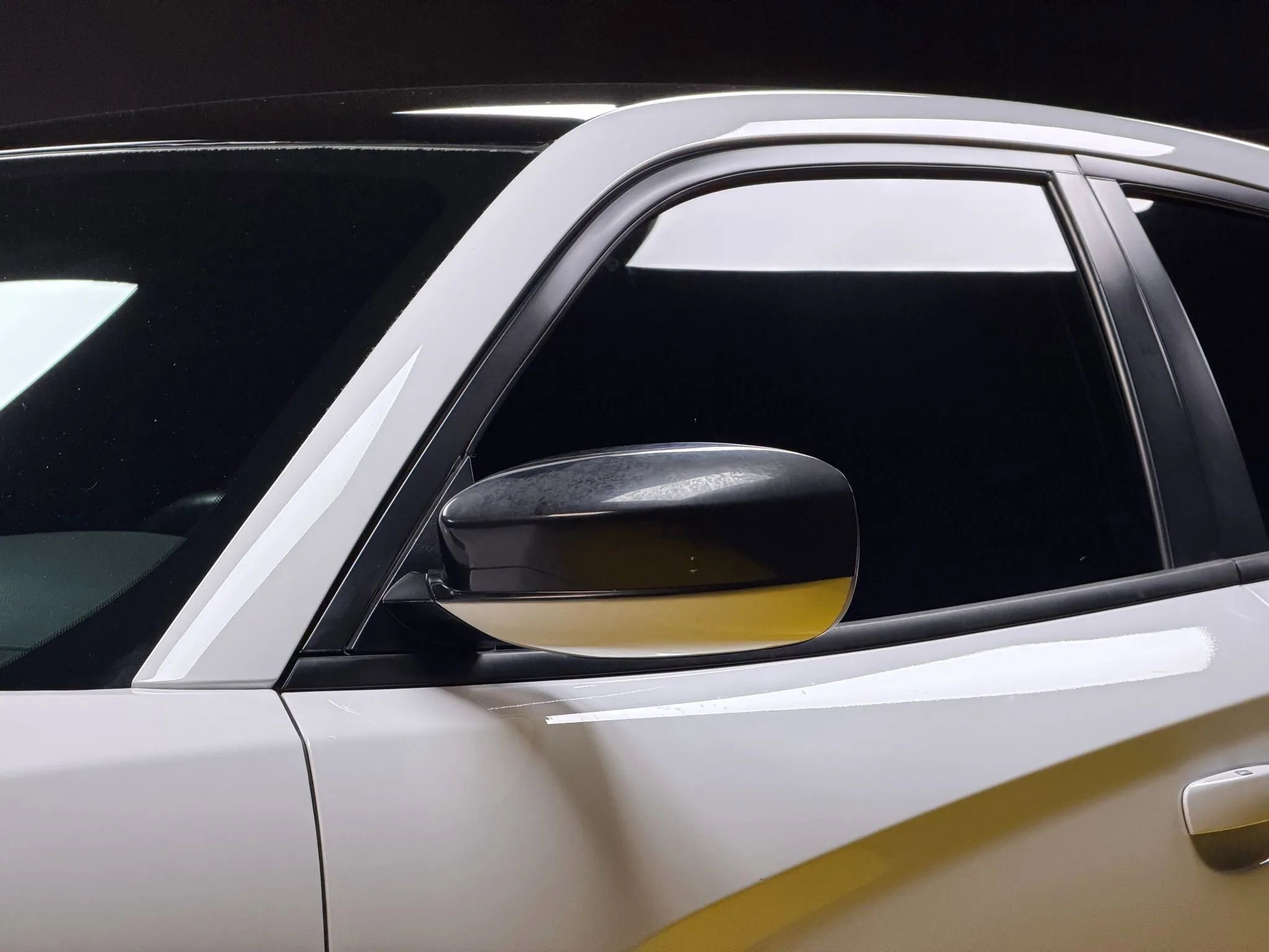 Used 2016 Dodge Charger R/T w/ Navigation & Travel Group image 9