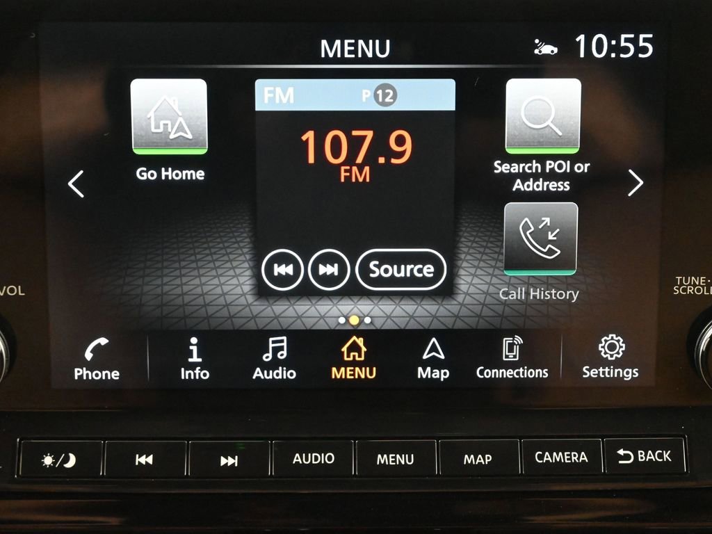 Used 2023 Nissan Pathfinder Platinum image 11