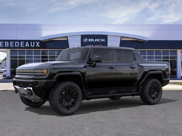 New 2025 GMC Hummer EV 2X w/ LPO, Dark Essentials Package image 26