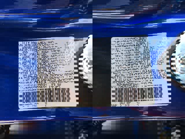 Certified 2023 Honda CR-V EX-L image 28