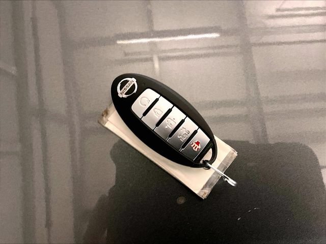 Used 2020 Nissan Altima 2.5 S FWD image 9