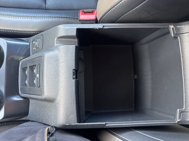 Used 2025 Ford Bronco Outer Banks AWD/4WD image 36