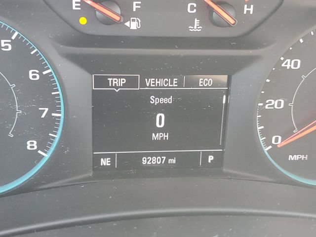 Certified 2022 Chevrolet Equinox LS AWD/4WD image 21