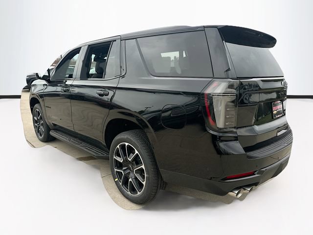 New 2026 Chevrolet Tahoe RST w/ Comfort Package image 8