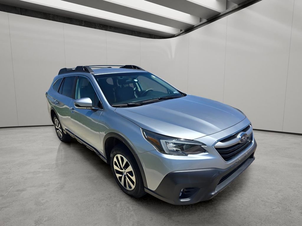 Used 2022 Subaru Outback Premium AWD/4WD image 7