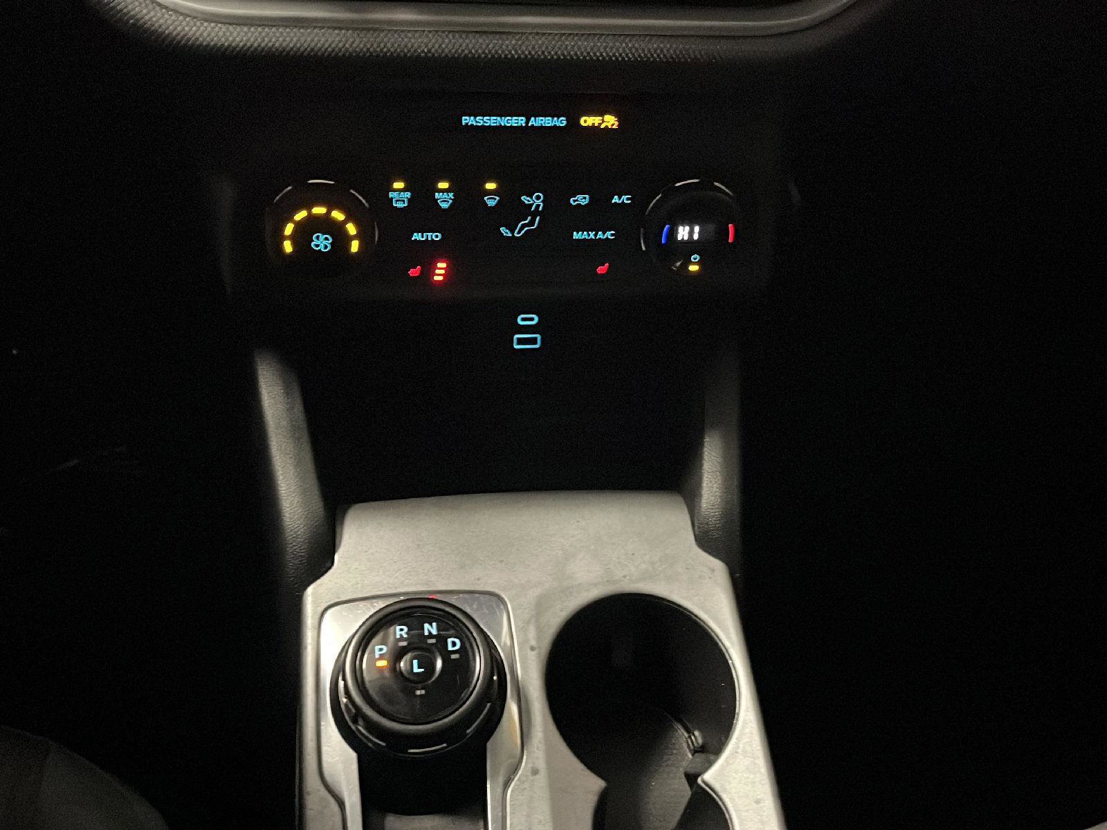 Used 2021 Ford Bronco Sport Big Bend w/ Big Bend Package image 24