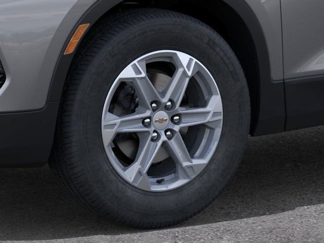 New 2026 Chevrolet Blazer LT image 9