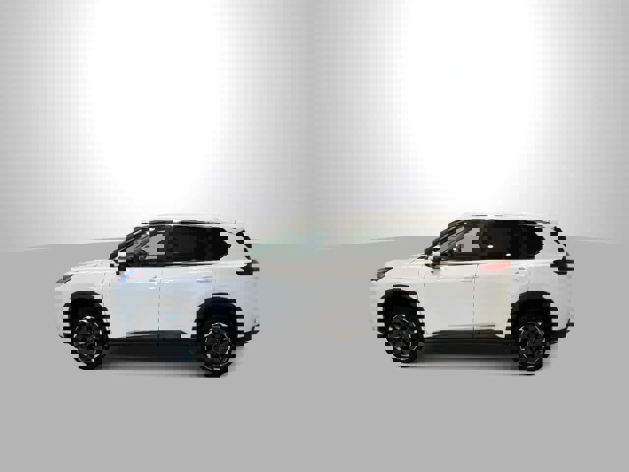 Used 2024 Nissan Rogue SV image 5