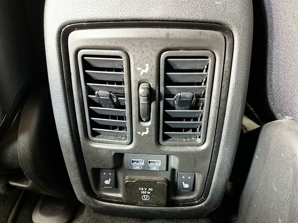 Used 2024 Dodge Durango R/T AWD/4WD image 37