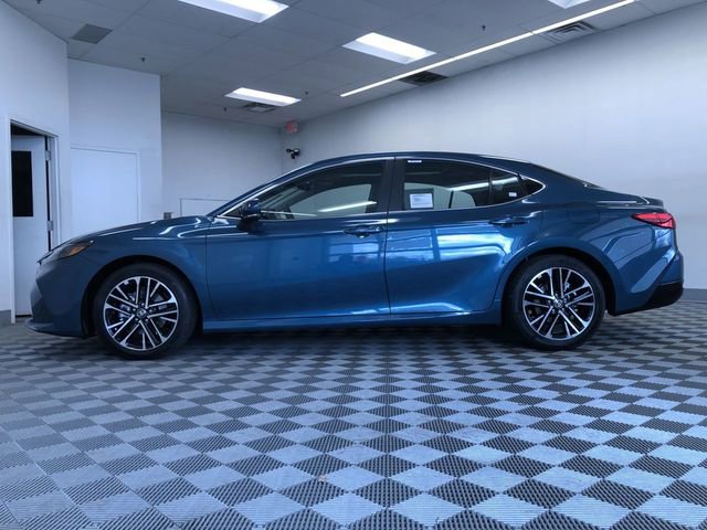 New 2026 Toyota Camry XLE image 11